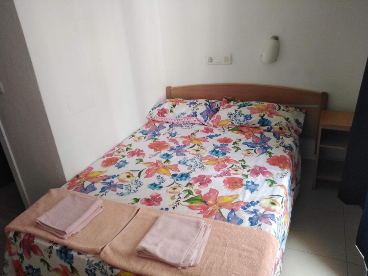 Can Pau Guesthouse Llança Kültér fotó