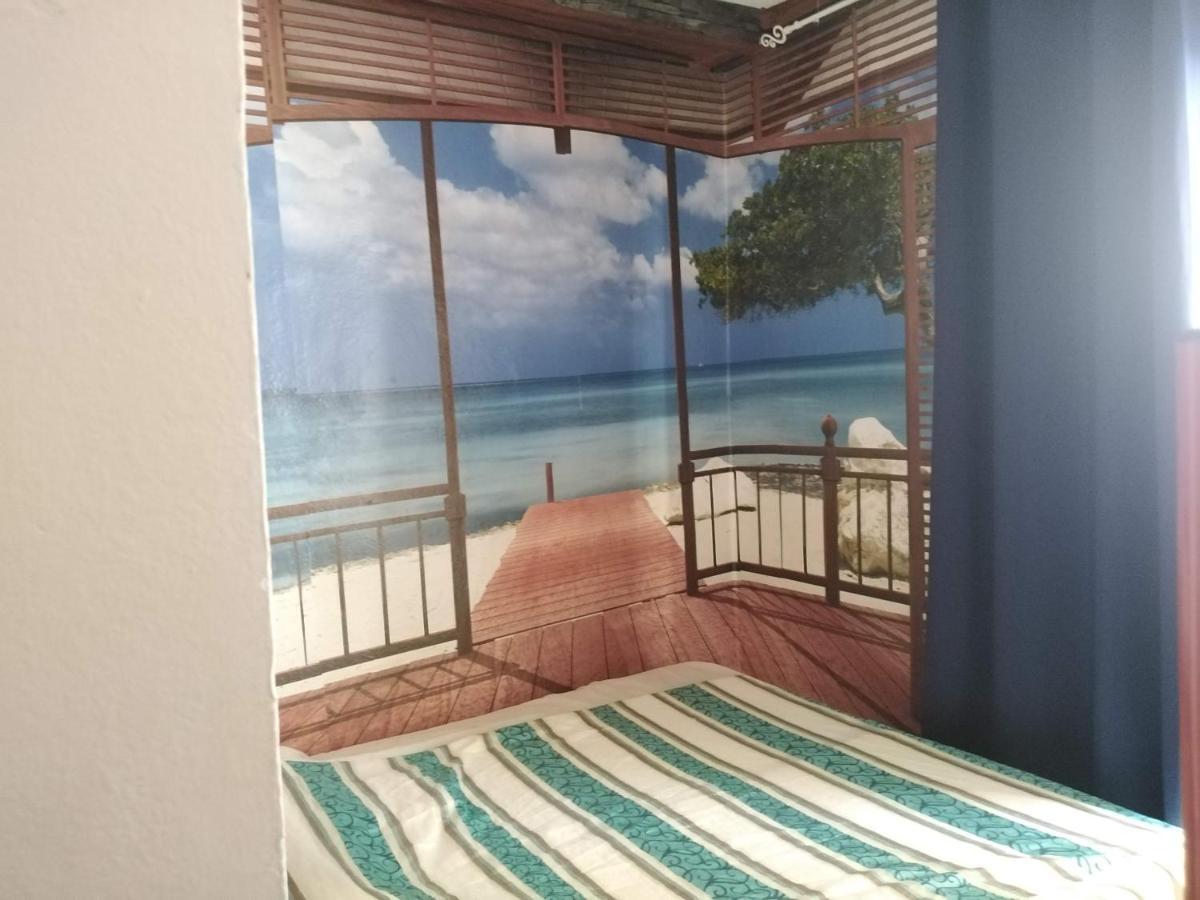Can Pau Guesthouse Llança Kültér fotó