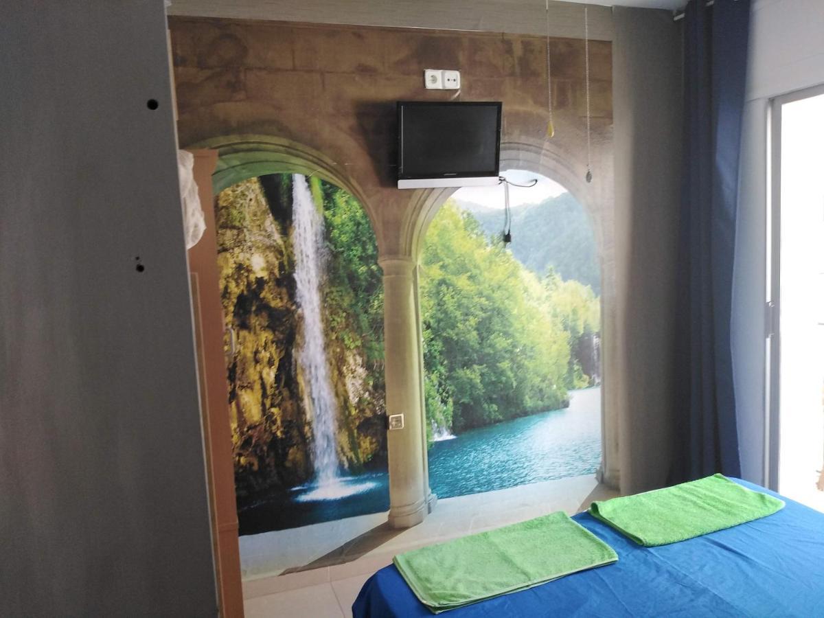 Can Pau Guesthouse Llança Kültér fotó