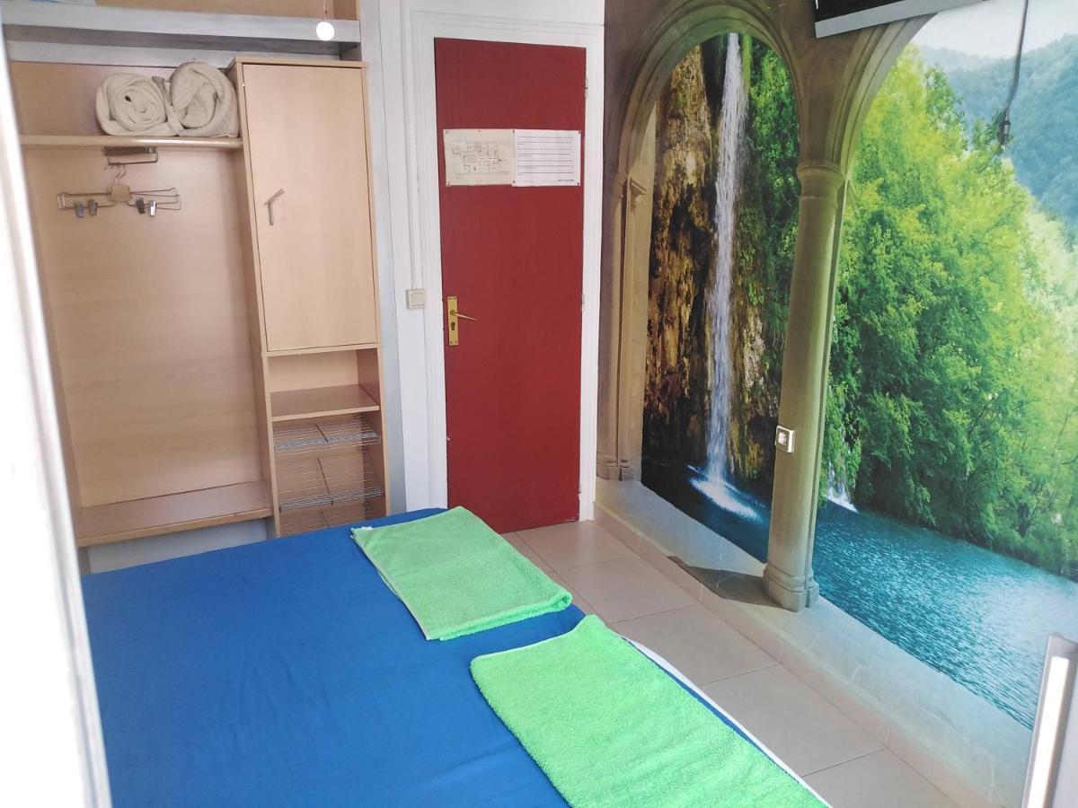 Can Pau Guesthouse Llança Kültér fotó