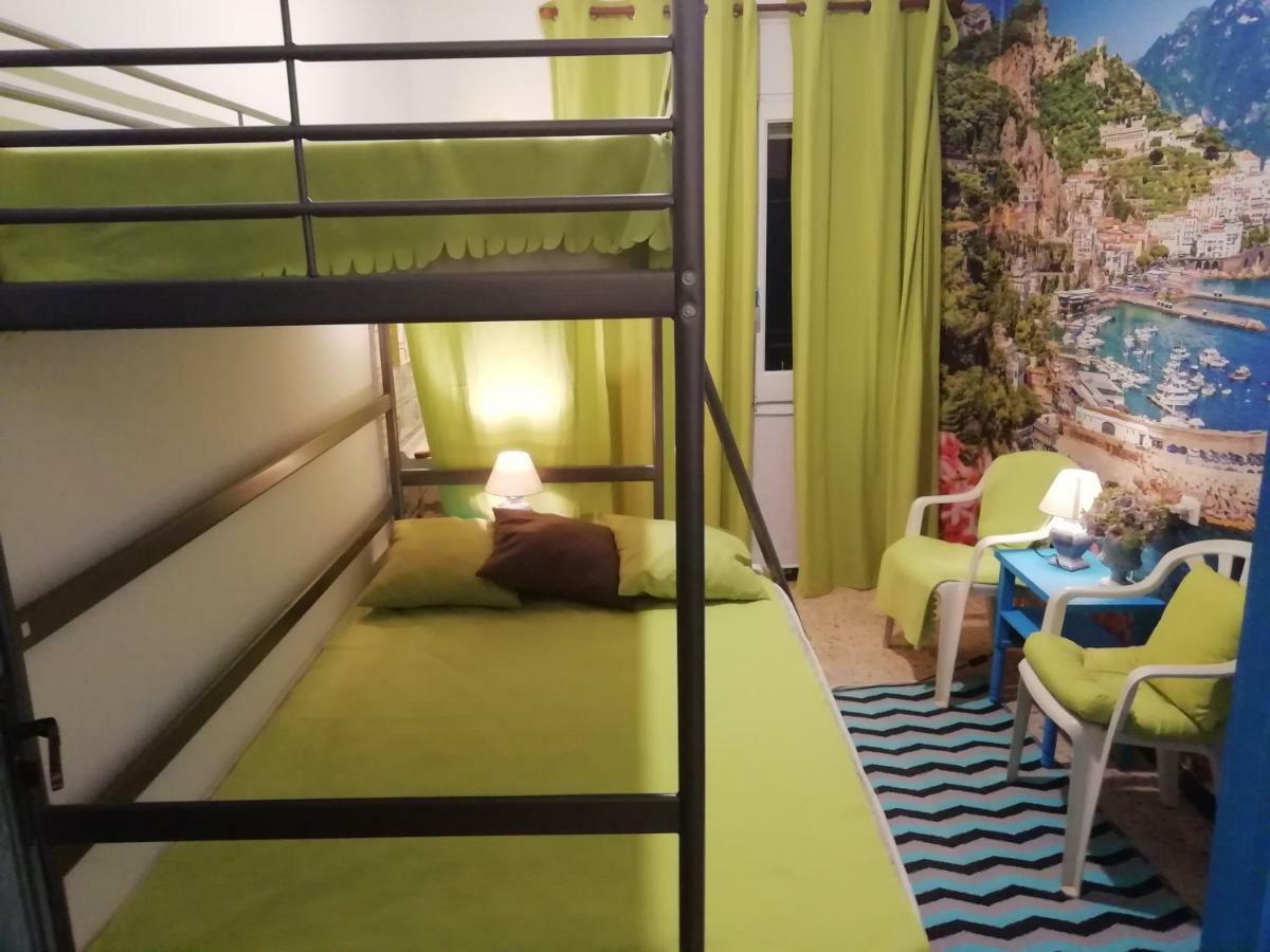Can Pau Guesthouse Llança Kültér fotó