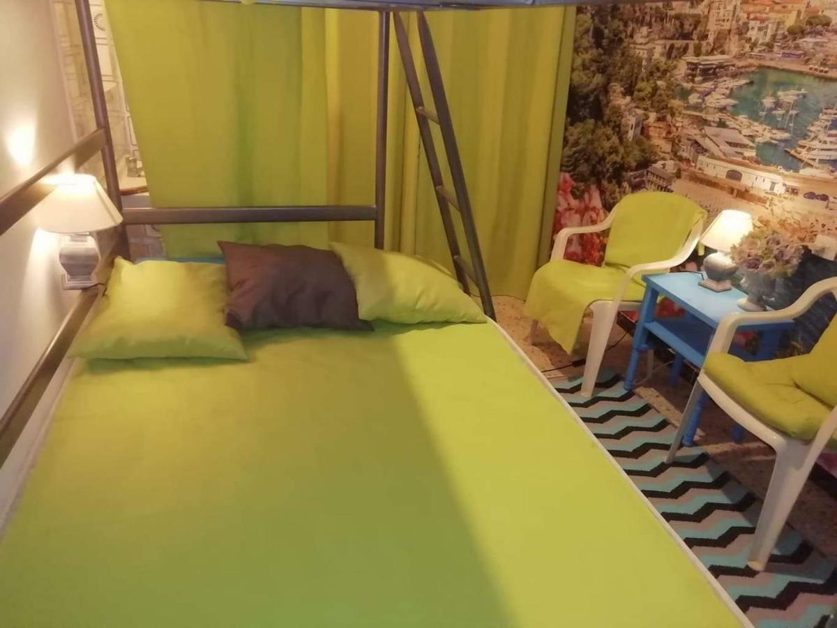Can Pau Guesthouse Llança Kültér fotó