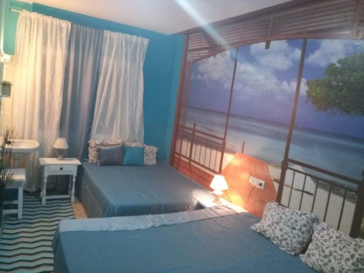 Can Pau Guesthouse Llança Kültér fotó