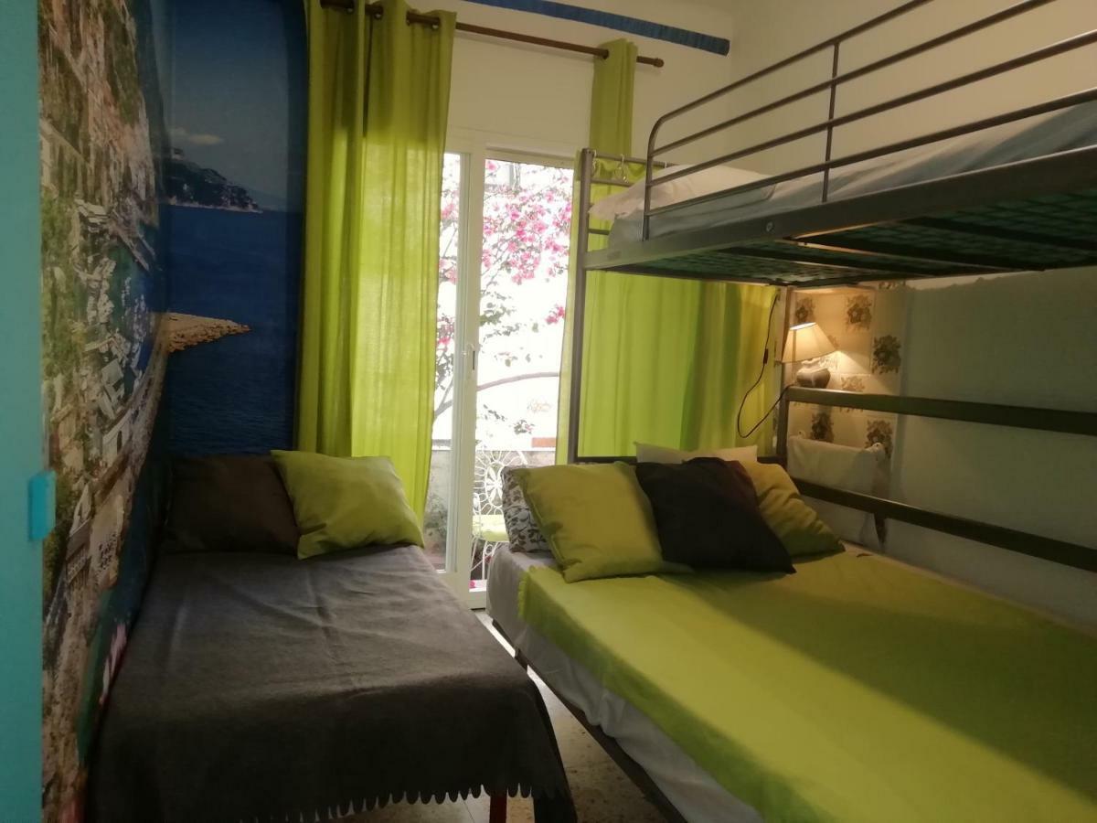 Can Pau Guesthouse Llança Kültér fotó