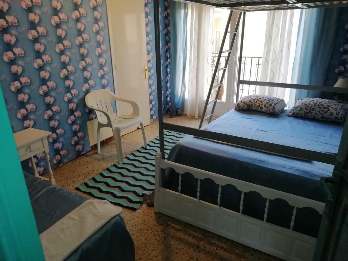 Can Pau Guesthouse Llança Kültér fotó