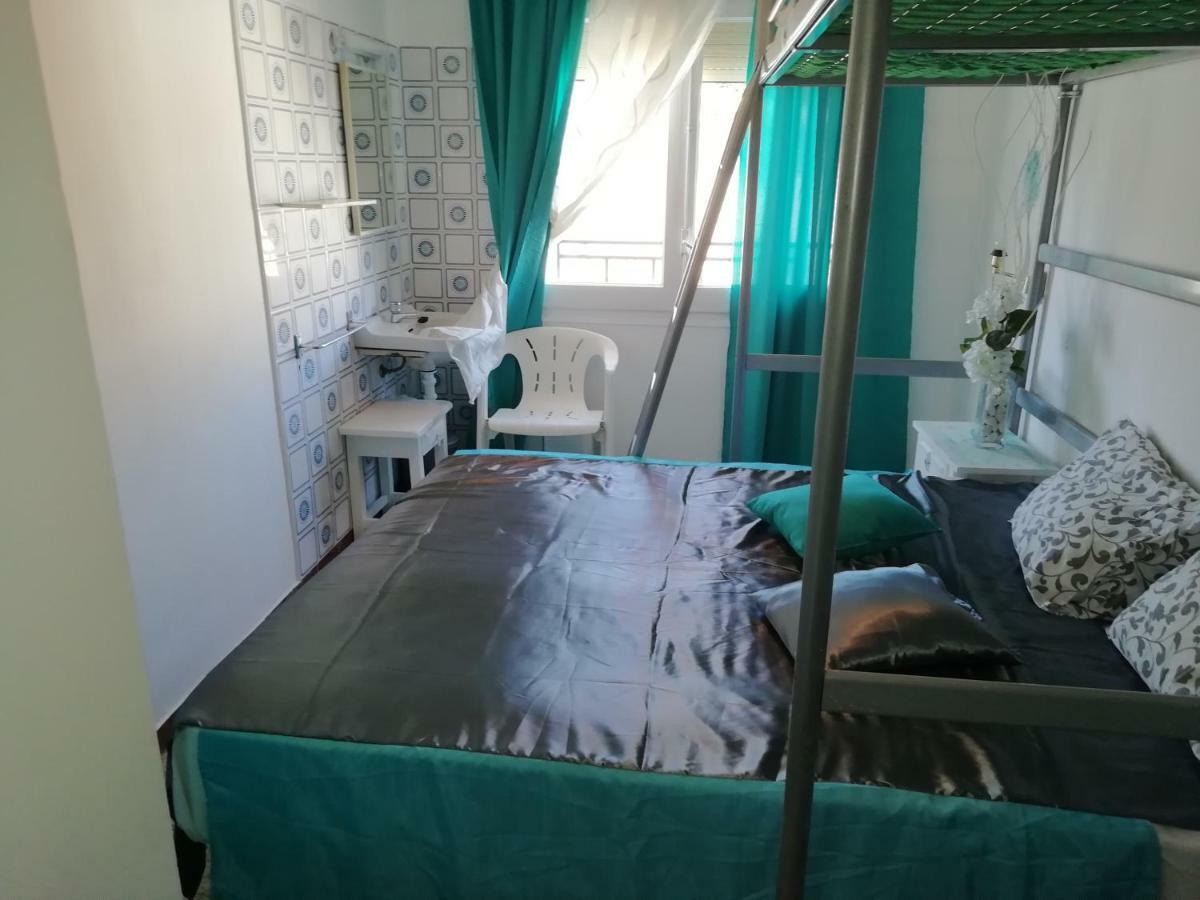 Can Pau Guesthouse Llança Kültér fotó