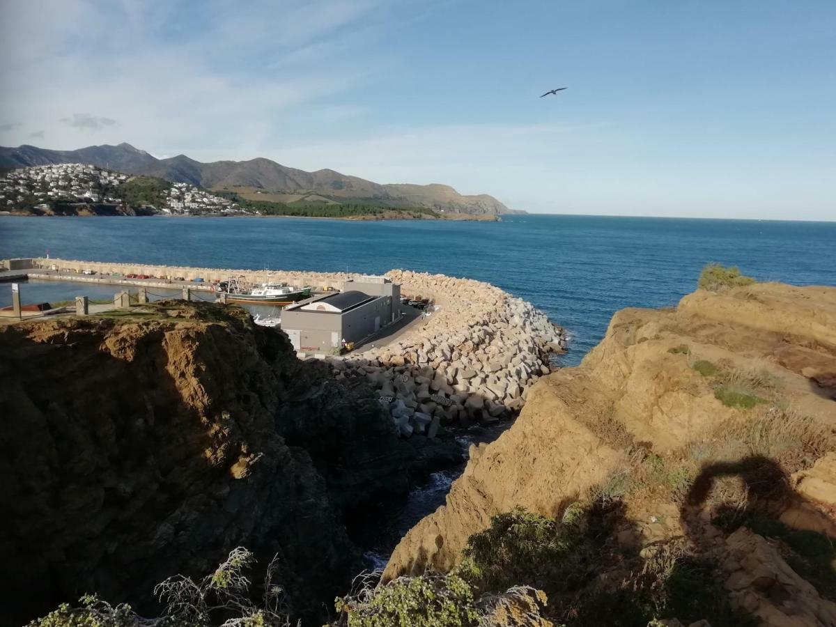 Can Pau Guesthouse Llança Kültér fotó