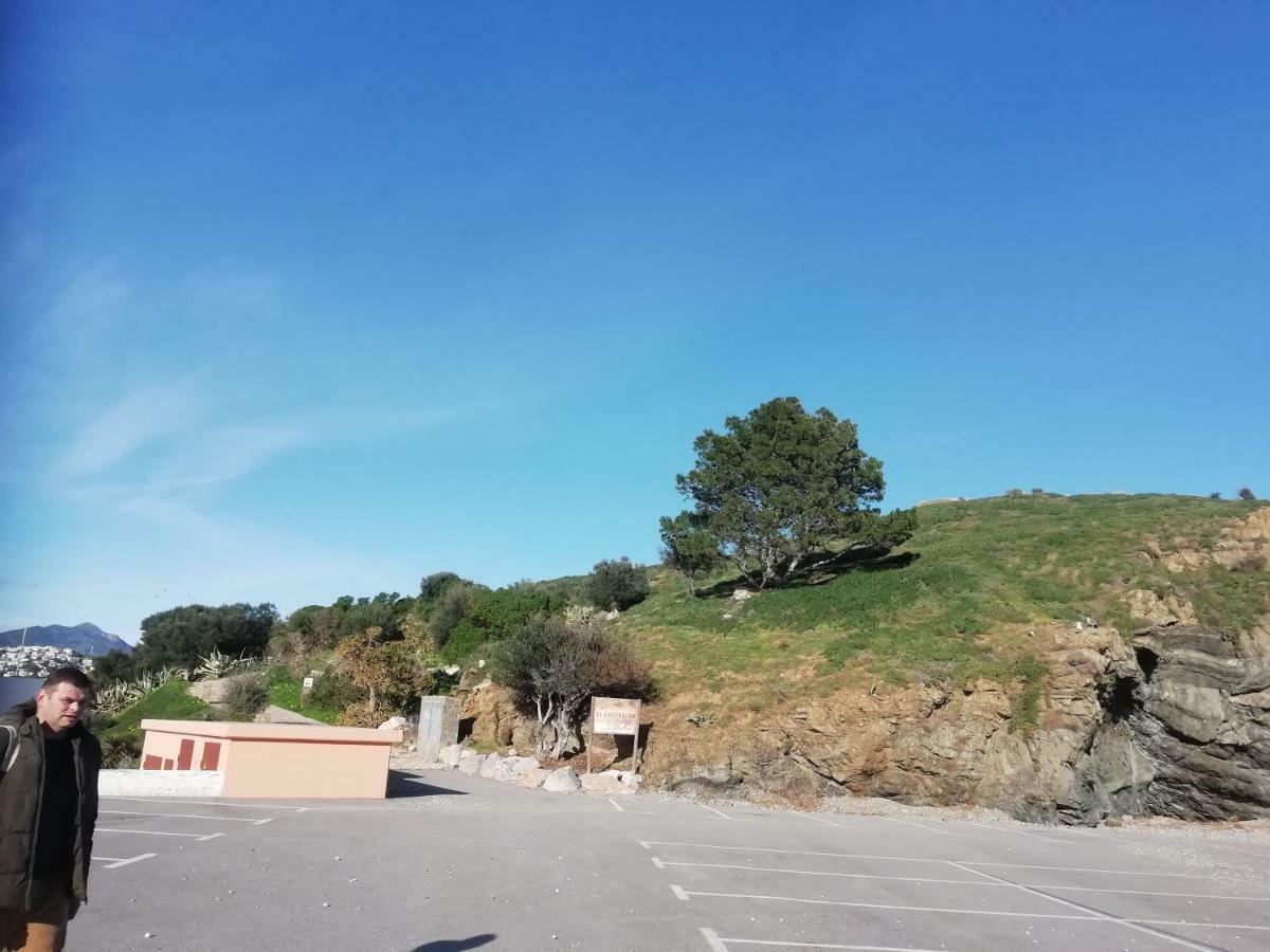 Can Pau Guesthouse Llança Kültér fotó