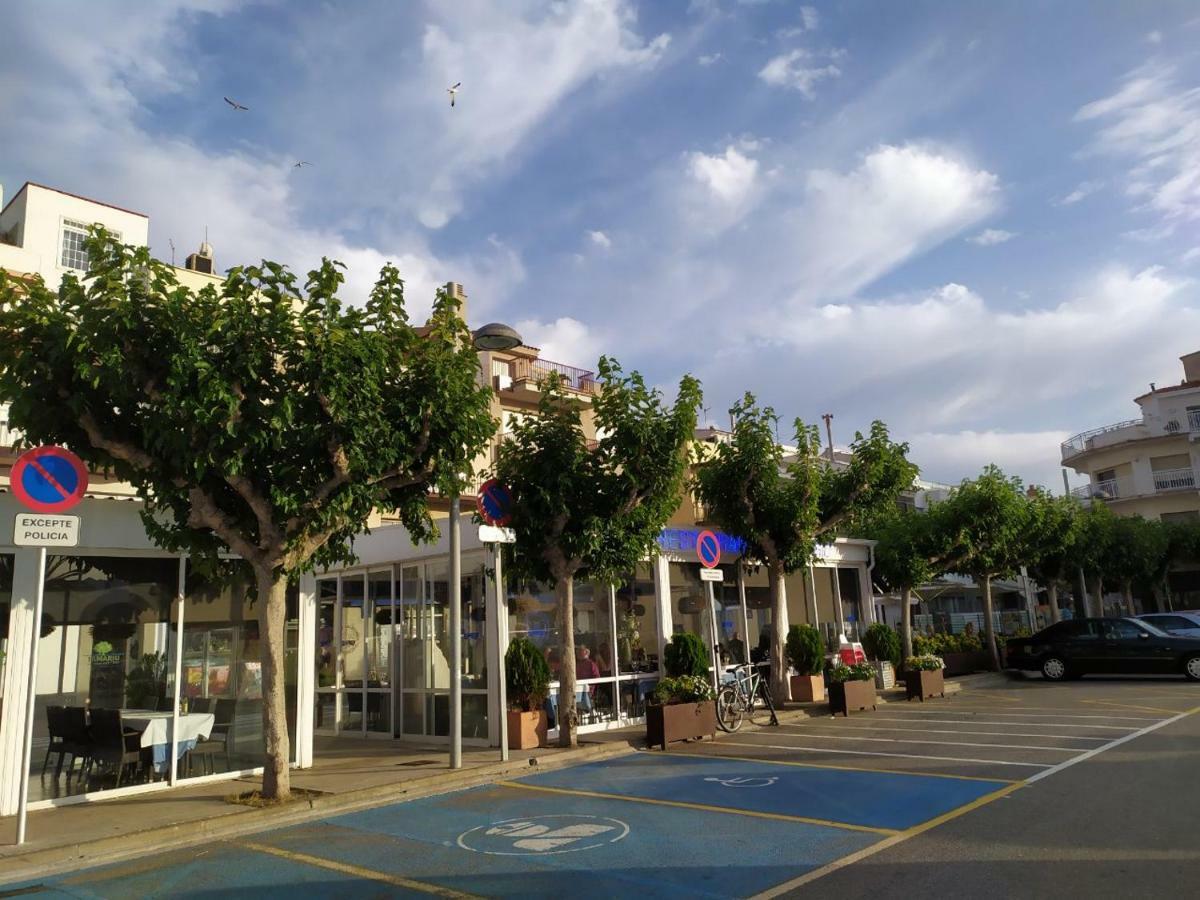 Can Pau Guesthouse Llança Kültér fotó