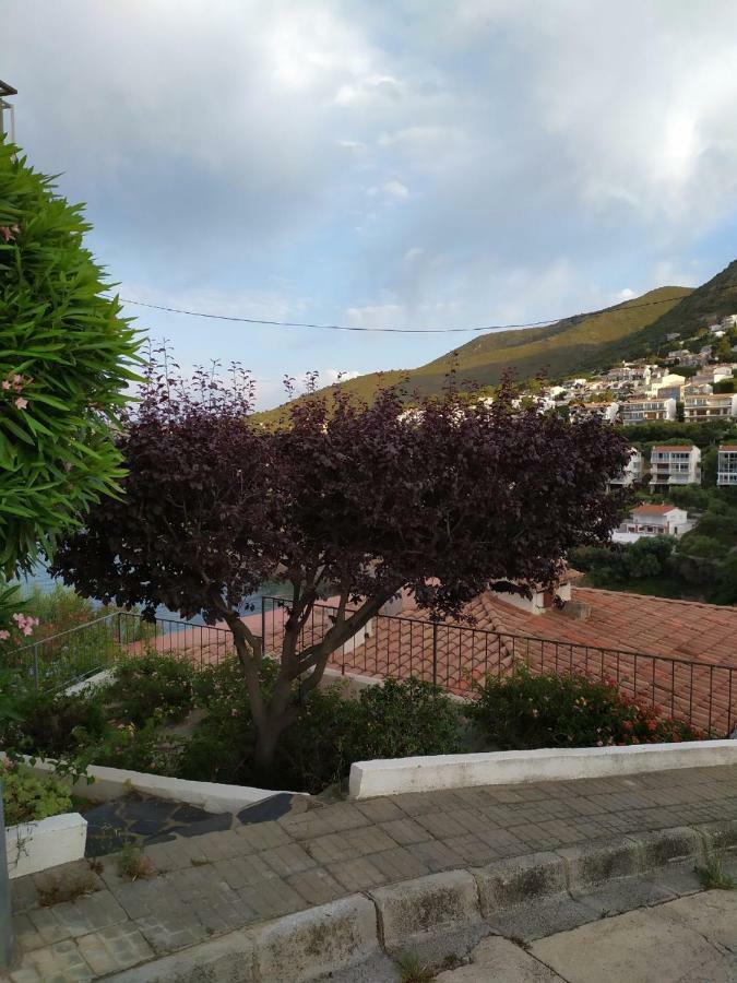Can Pau Guesthouse Llança Kültér fotó
