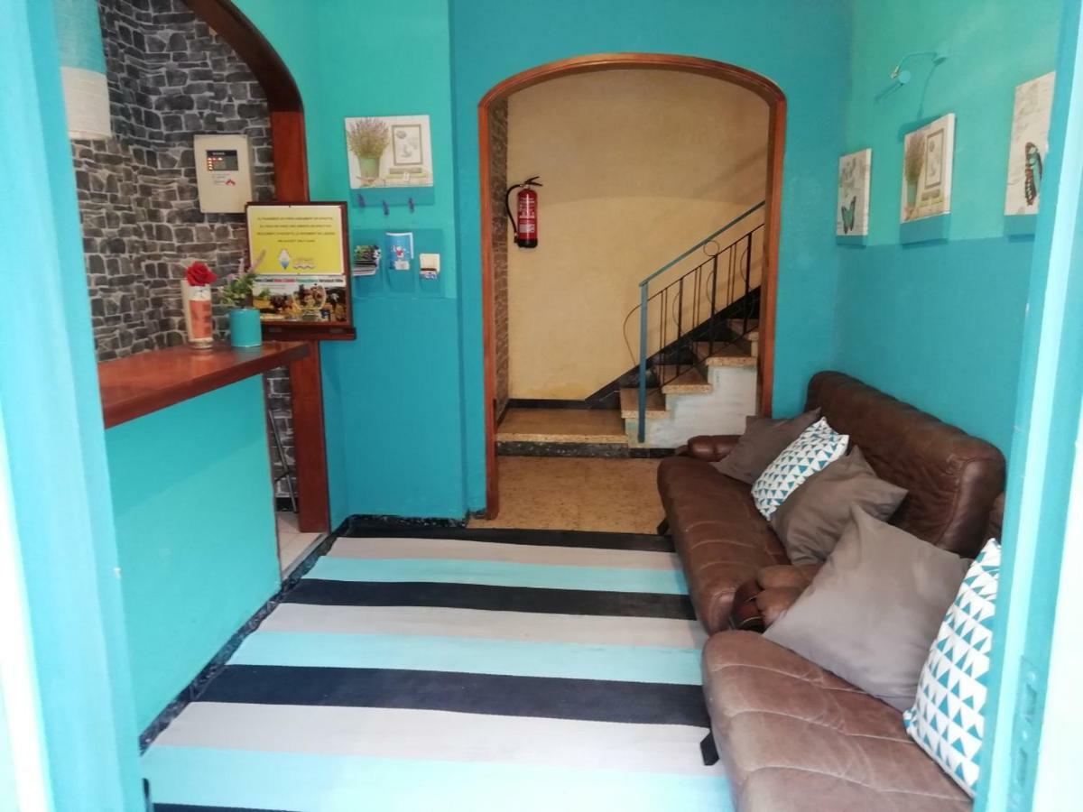Can Pau Guesthouse Llança Kültér fotó