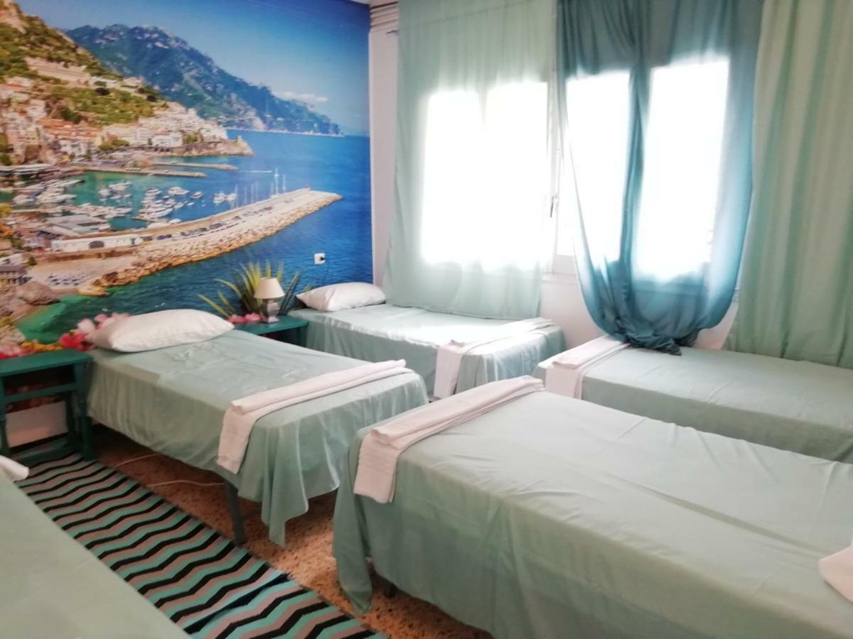 Can Pau Guesthouse Llança Kültér fotó