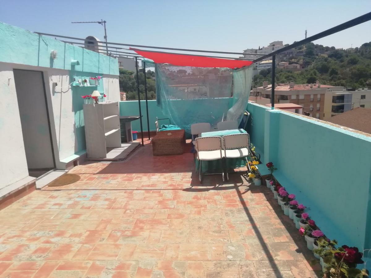 Can Pau Guesthouse Llança Kültér fotó
